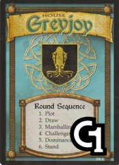 House Greyjoy